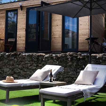 דירות מרסיי Le Nid Des Calanques Et Son Jacuzzi מראה חיצוני תמונה